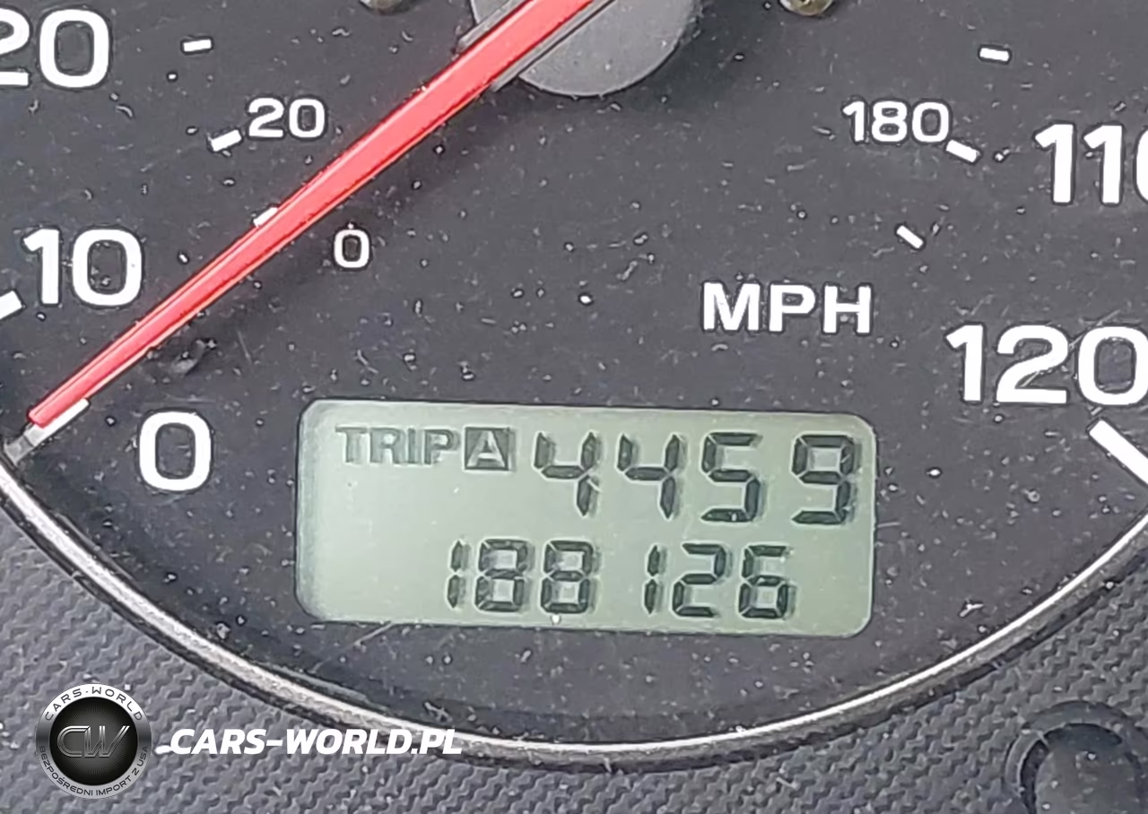 2004 Subaru Outback VIN:4S3BH675447644264 - 16