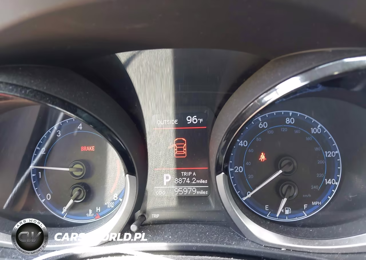 2015 Toyota Corolla S Plus VIN:5YFBURHEXFP298427 - 7