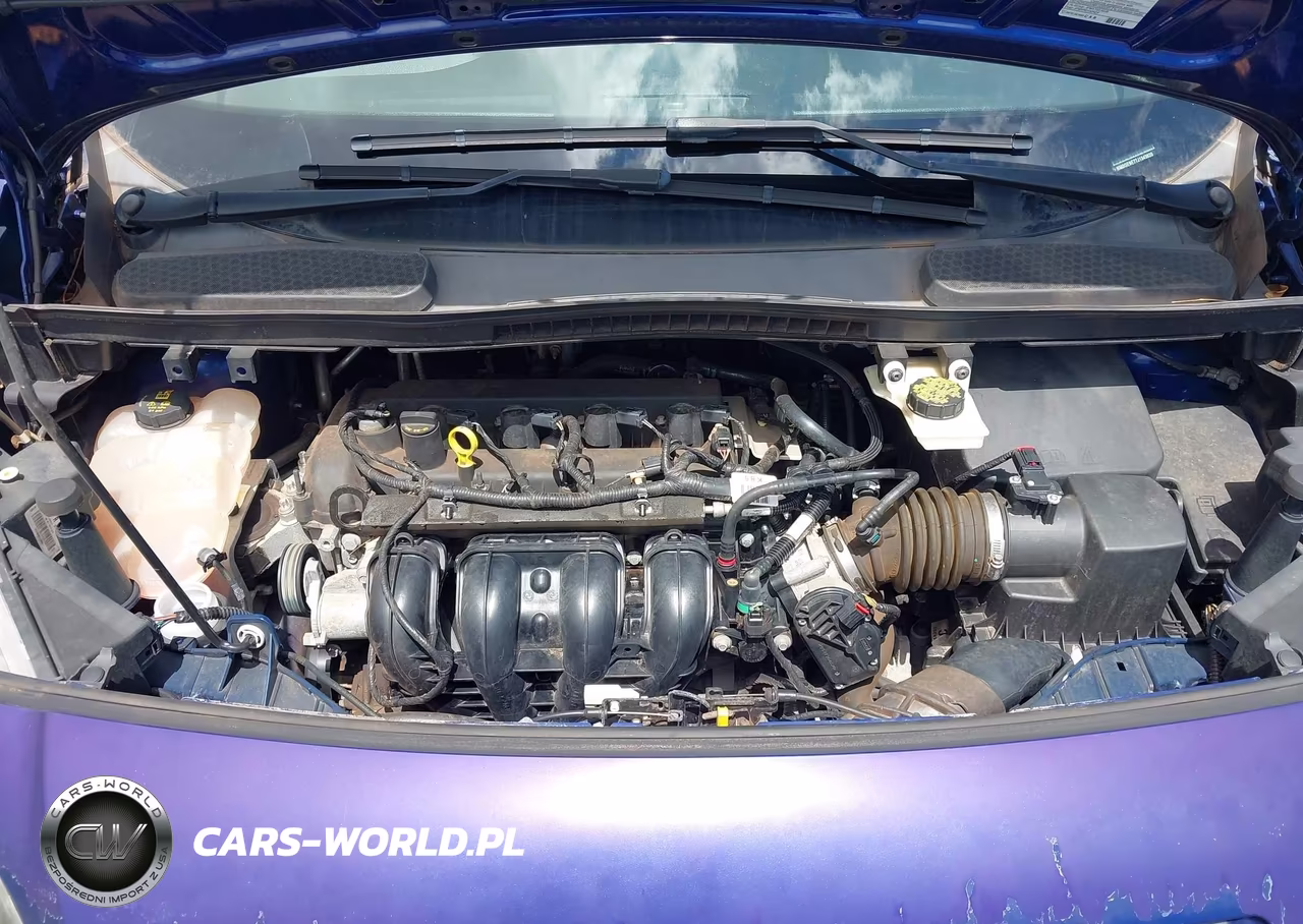 2018 Ford Transit Connect Xl VIN:NM0GE9E77J1343620 - 10