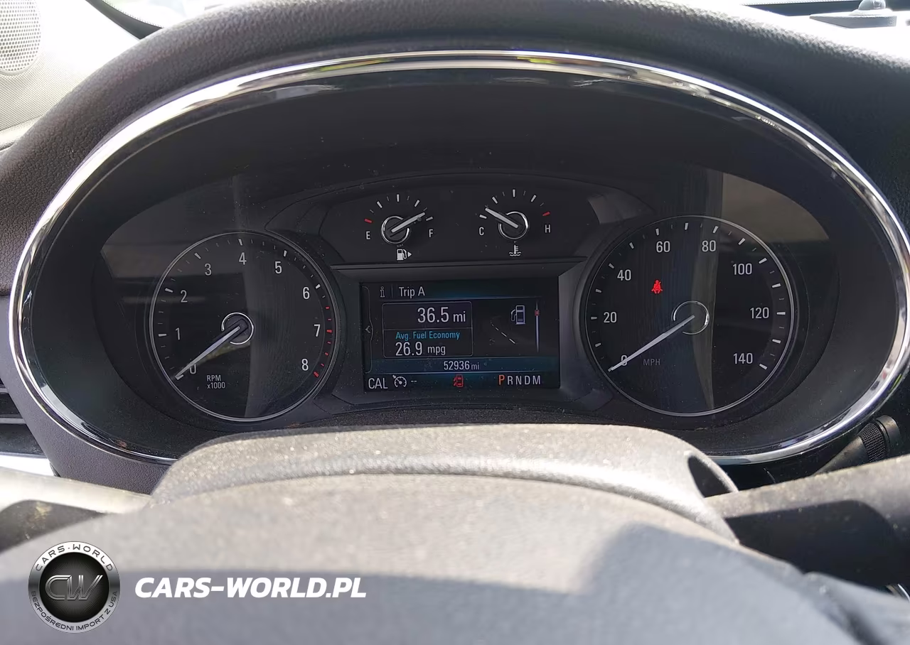 2021 Buick Encore Awd Preferred VIN:KL4CJESB8MB341866 - 7