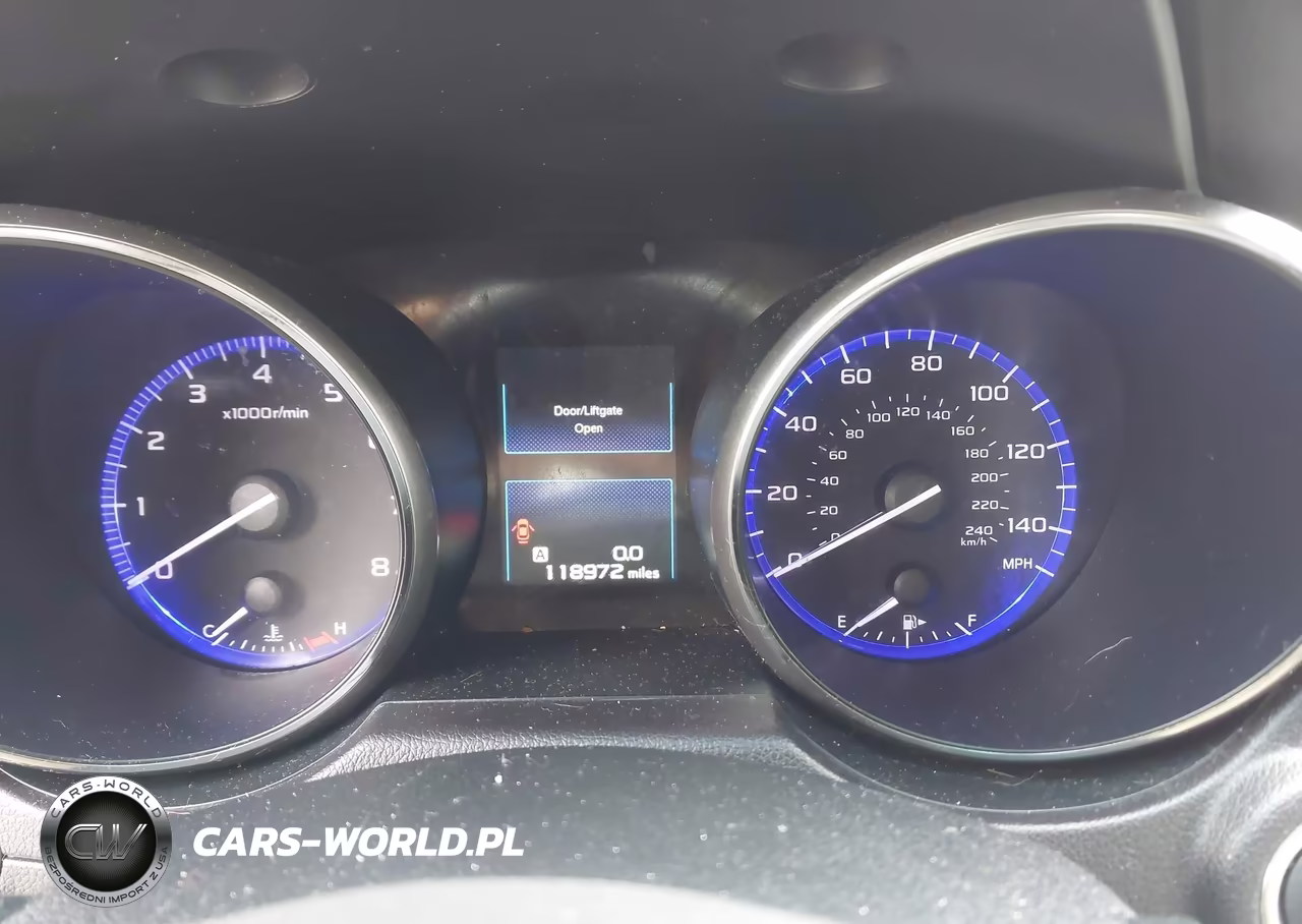 2017 Subaru Outback 2.5I Limited VIN:4S4BSAKC4H3415473 - 7