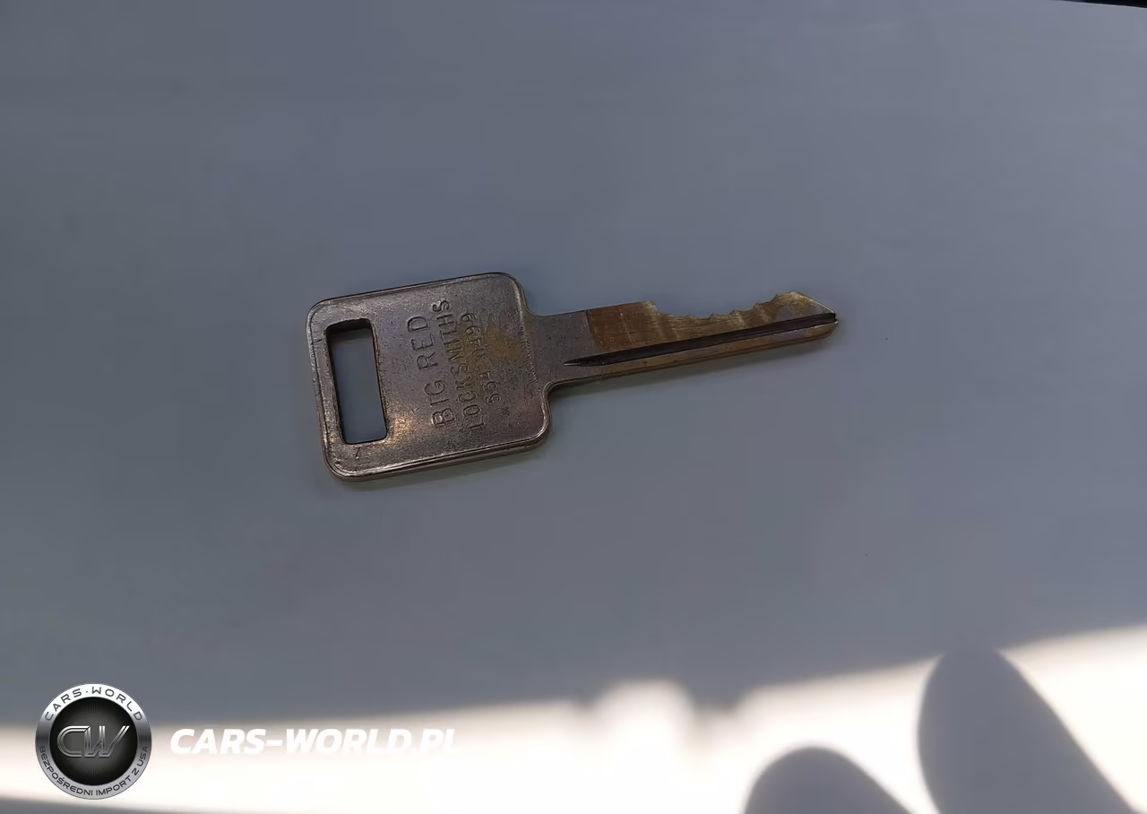 1993 Chevrolet Gmt-400 K1500 VIN:1GCEK14K5PZ162715 - 11