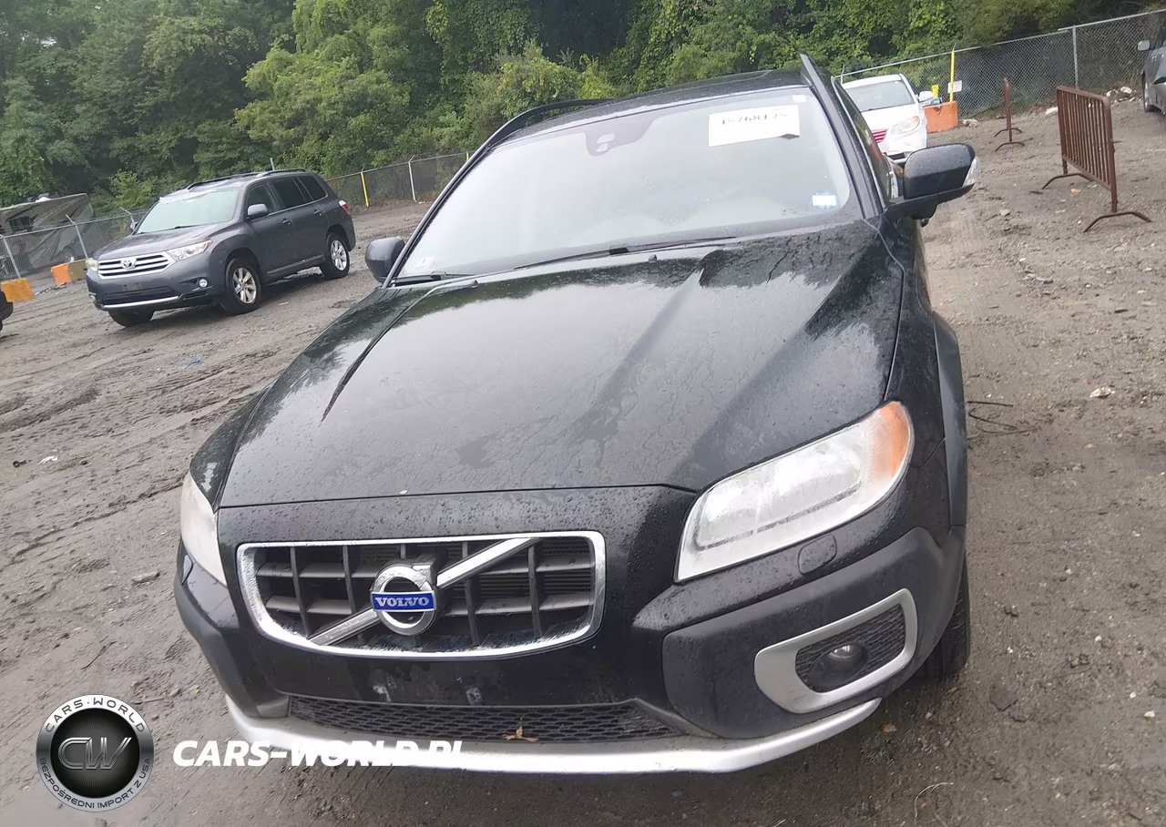 2013 Volvo Xc70 3.2L Premier VIN:YV4940BZ8D1161913 - 12