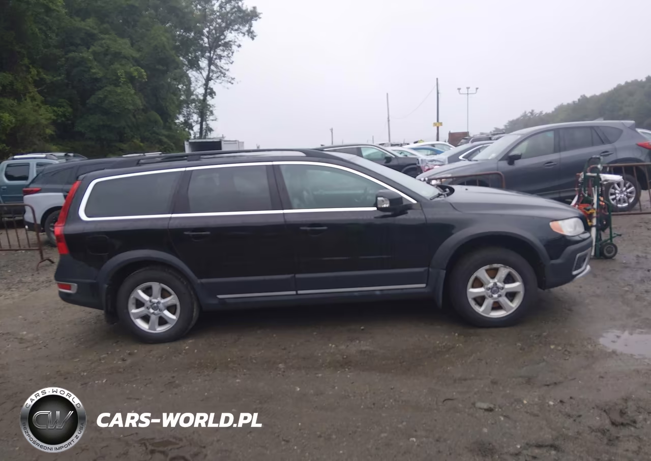 2013 Volvo Xc70 3.2L Premier VIN:YV4940BZ8D1161913 - 13