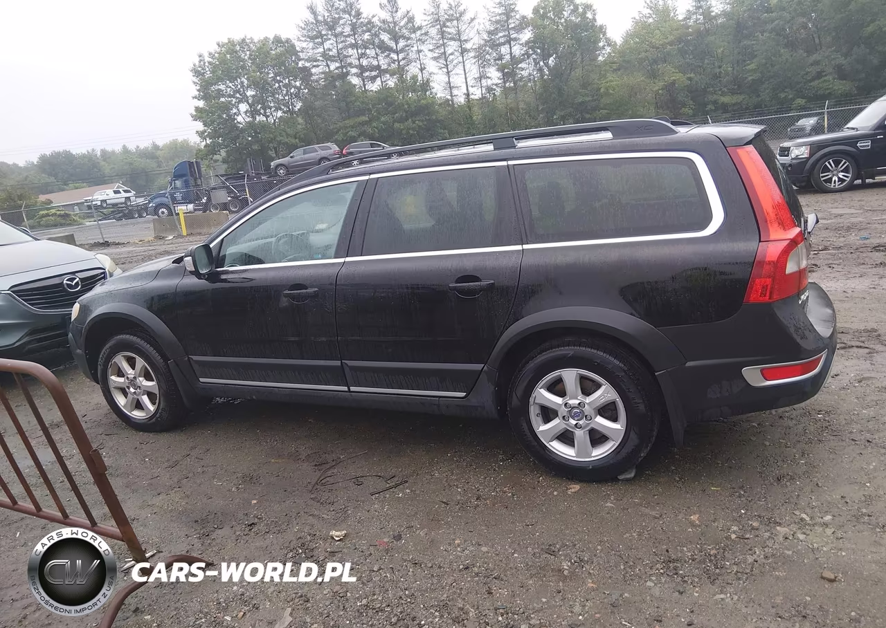 2013 Volvo Xc70 3.2L Premier VIN:YV4940BZ8D1161913 - 14