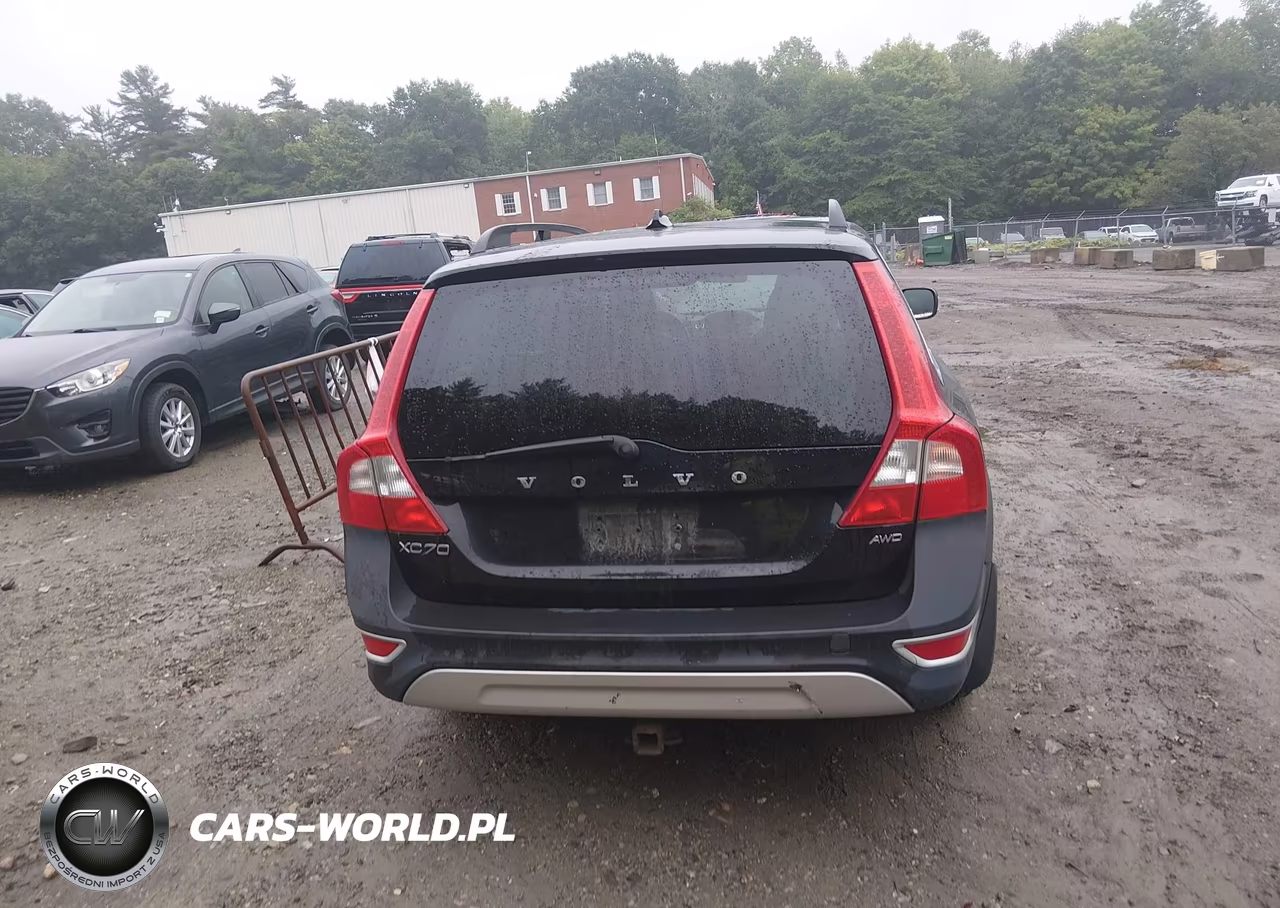 2013 Volvo Xc70 3.2L Premier VIN:YV4940BZ8D1161913 - 16