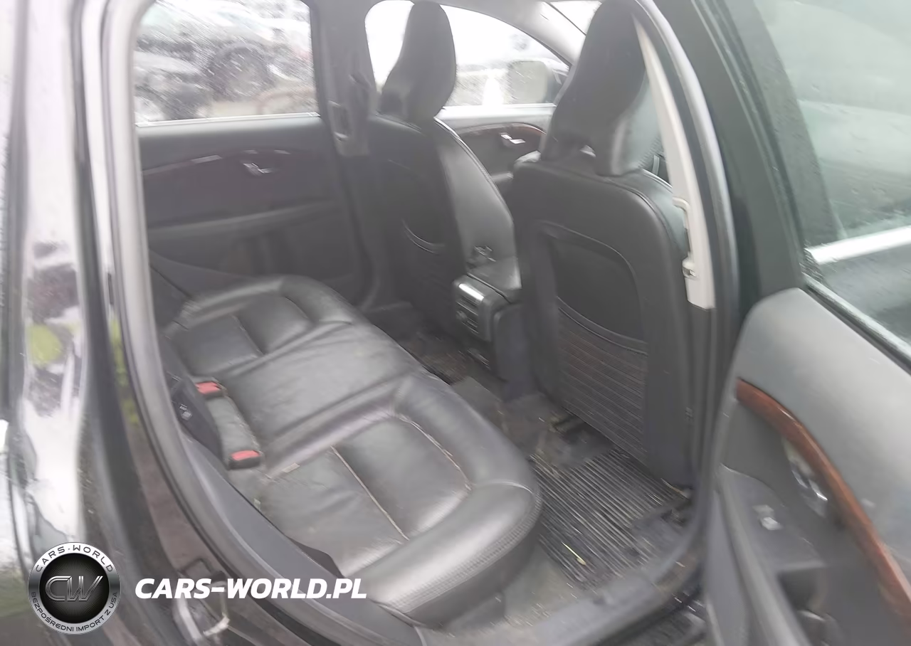 2013 Volvo Xc70 3.2L Premier VIN:YV4940BZ8D1161913 - 8