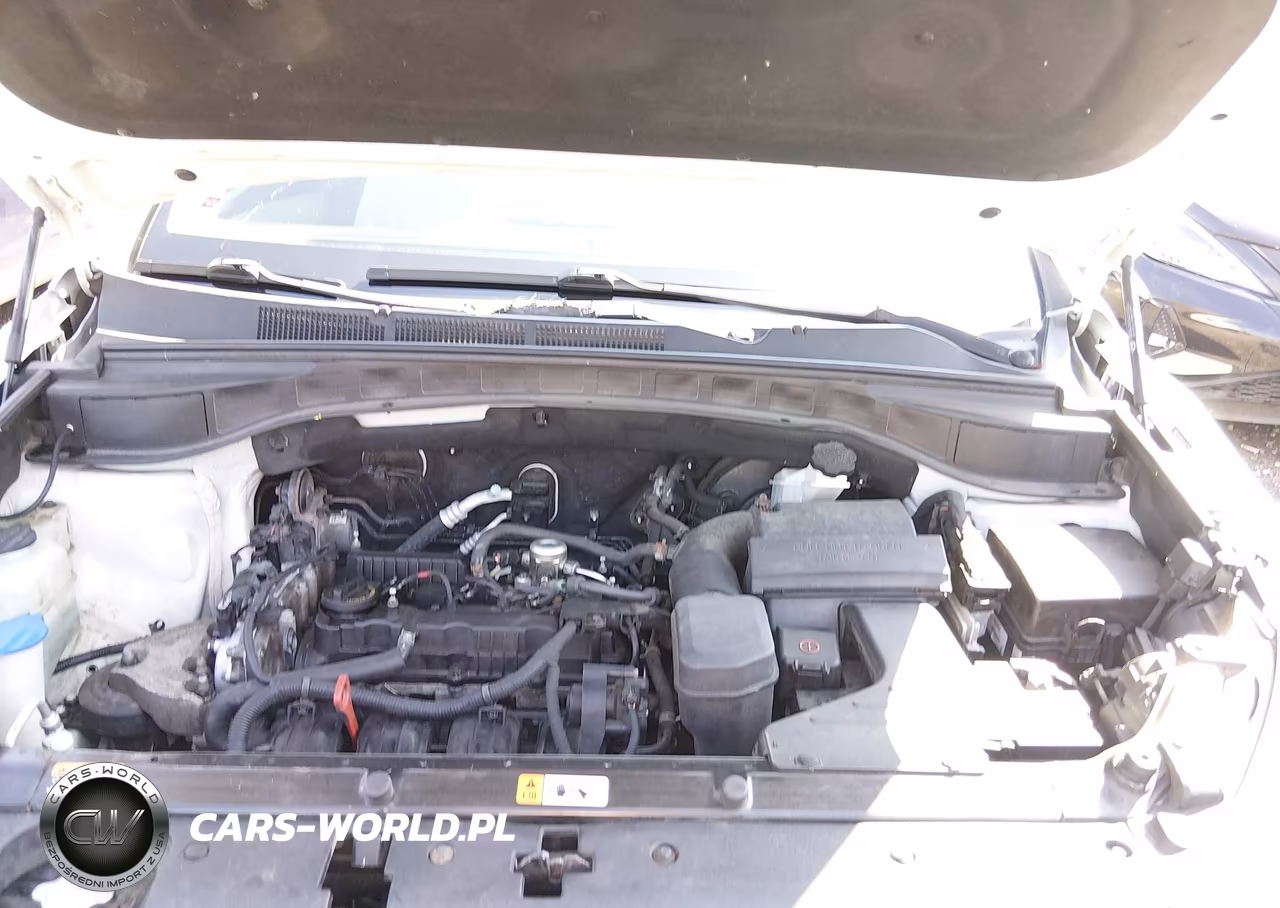 2017 Hyundai Santa Fe Sport 2.4L VIN:5NMZUDLB5HH022927 - 10