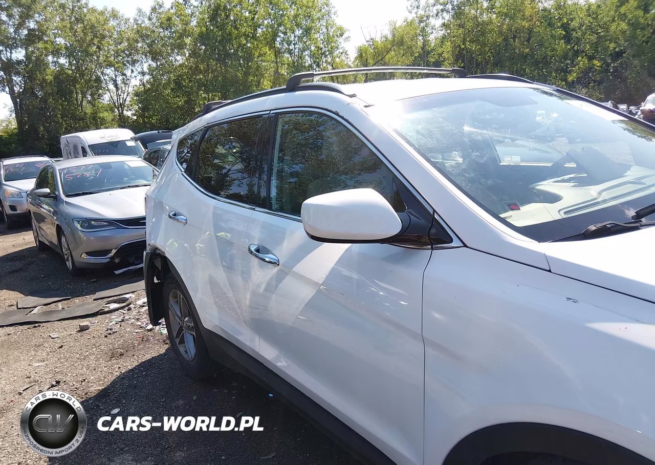 2017 Hyundai Santa Fe Sport 2.4L VIN:5NMZUDLB5HH022927 - 13