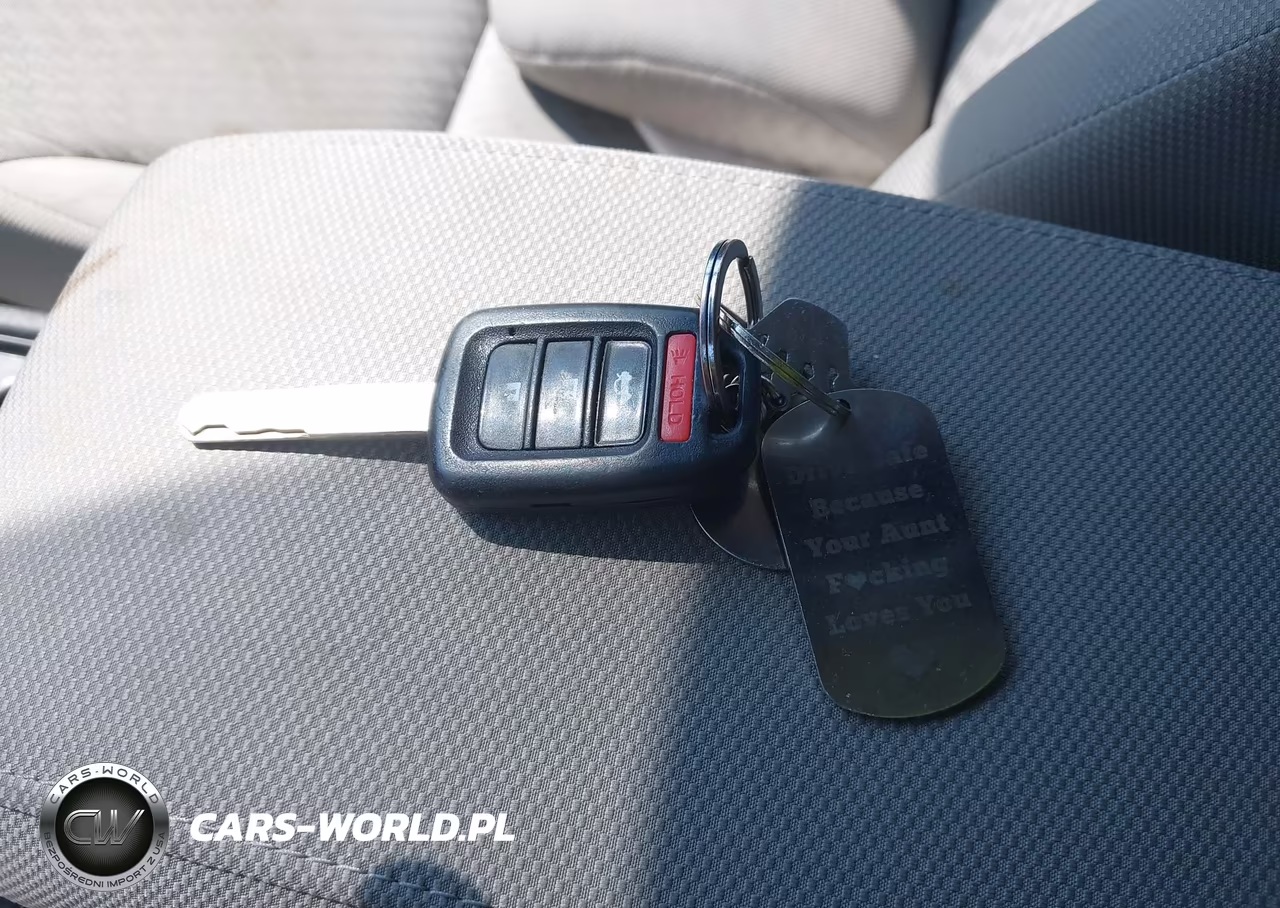 2015 Honda Civic Lx VIN:19XFB2F52FE099827 - 11