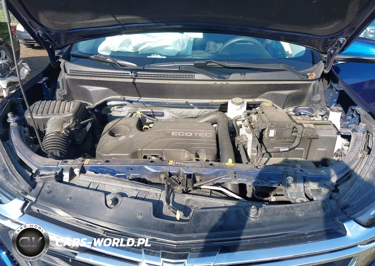 2022 Chevrolet Equinox Awd Lt VIN:3GNAXUEV5NL187698 - 10