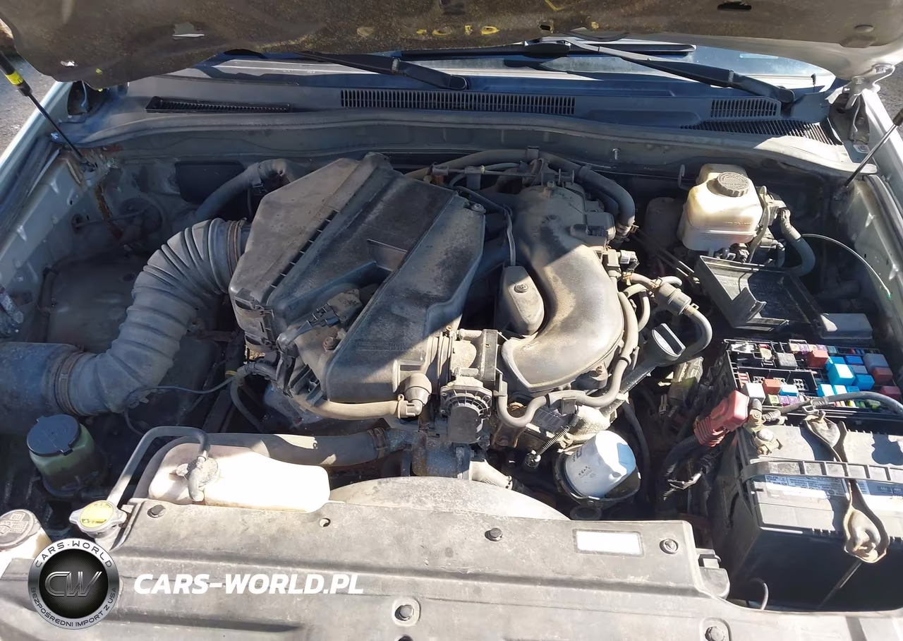 2007 Toyota 4Runner Limited VIN:JTEBU17R778090374 - 10