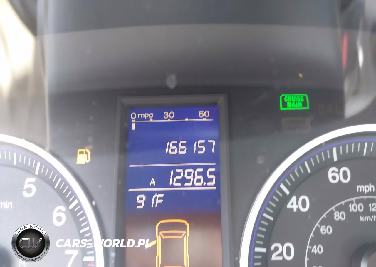 2010 Honda Cr-V Ex-L VIN:5J6RE4H7XAL030165 - 15