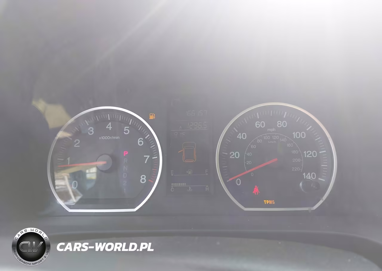 2010 Honda Cr-V Ex-L VIN:5J6RE4H7XAL030165 - 7