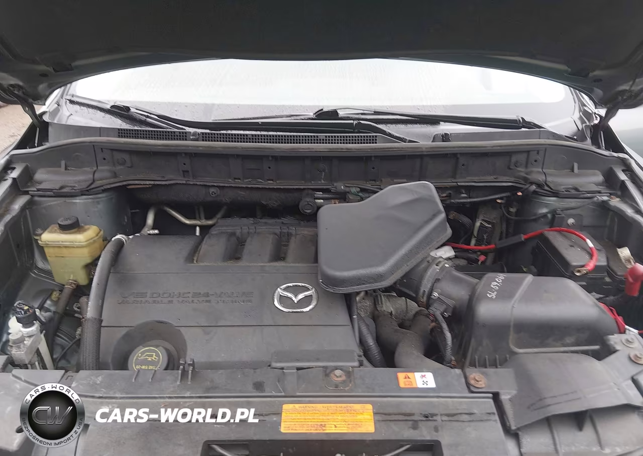 2013 Mazda Cx-9 Grand Touring VIN:JM3TB3DV0D0421762 - 10