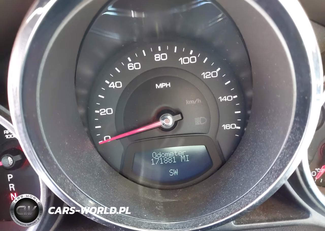 2008 Cadillac Cts Standard VIN:1G6DV57V580167776 - 7