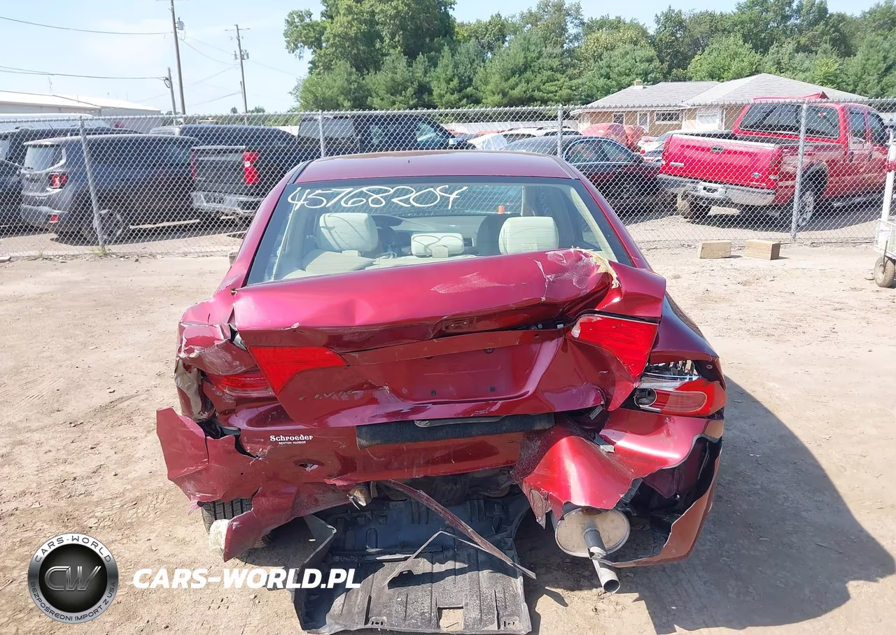 2006 Honda Civic Ex VIN:1HGFA16826L074202 - 17