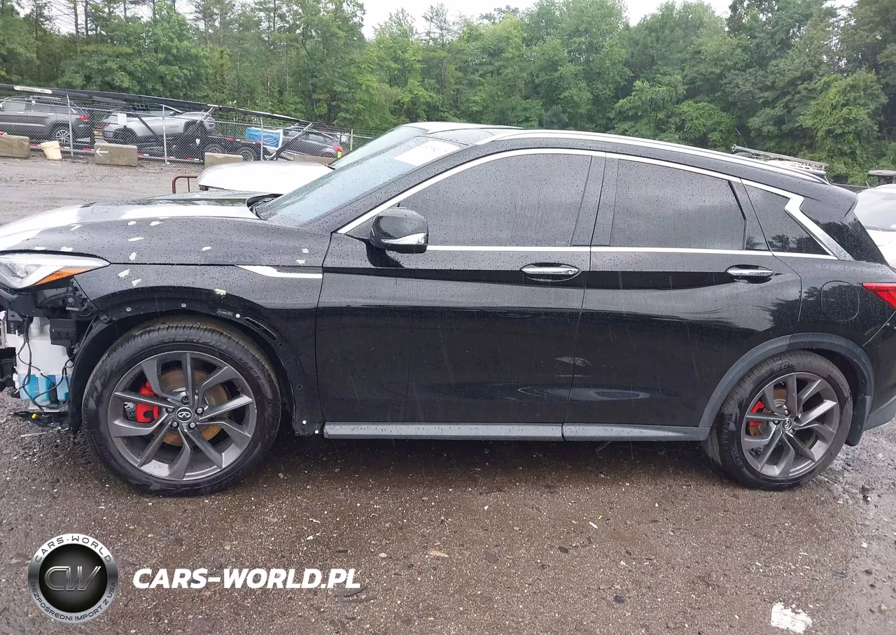 2019 Infiniti Qx50 Essential VIN:3PCAJ5M38KF102704 - 12