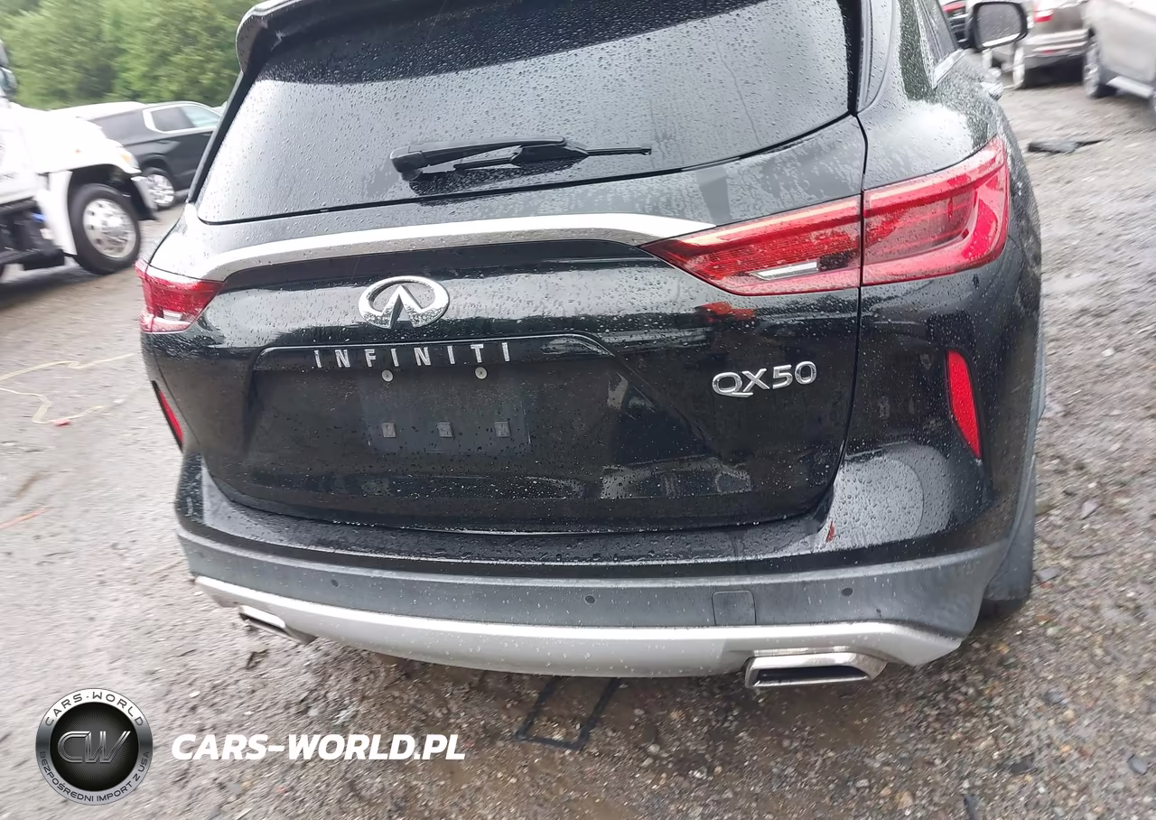 2019 Infiniti Qx50 Essential VIN:3PCAJ5M38KF102704 - 14