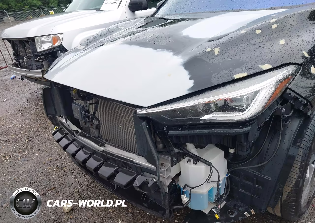 2019 Infiniti Qx50 Essential VIN:3PCAJ5M38KF102704 - 5