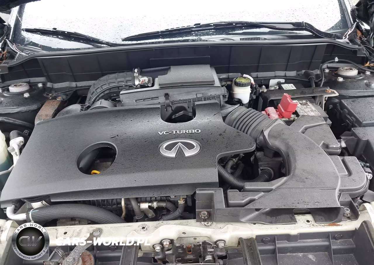 2019 Infiniti Qx50 Essential VIN:3PCAJ5M38KF102704 - 8
