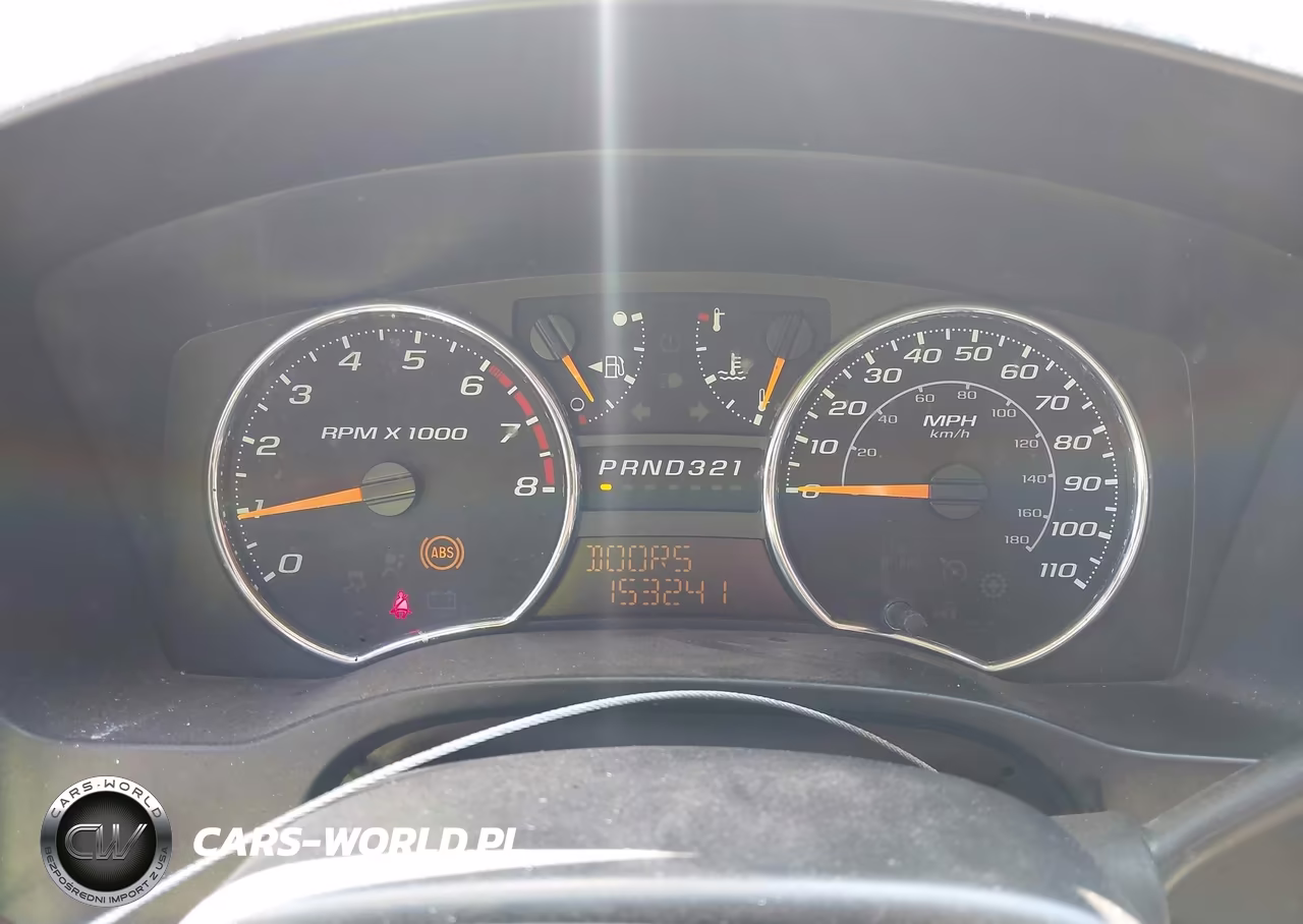 2008 Chevrolet Colorado Lt VIN:1GCDT13E588115616 - 7