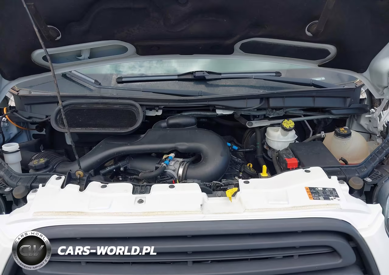 2018 Ford Transit-150 Xl VIN:1FMZK1ZM1JKB43070 - 10