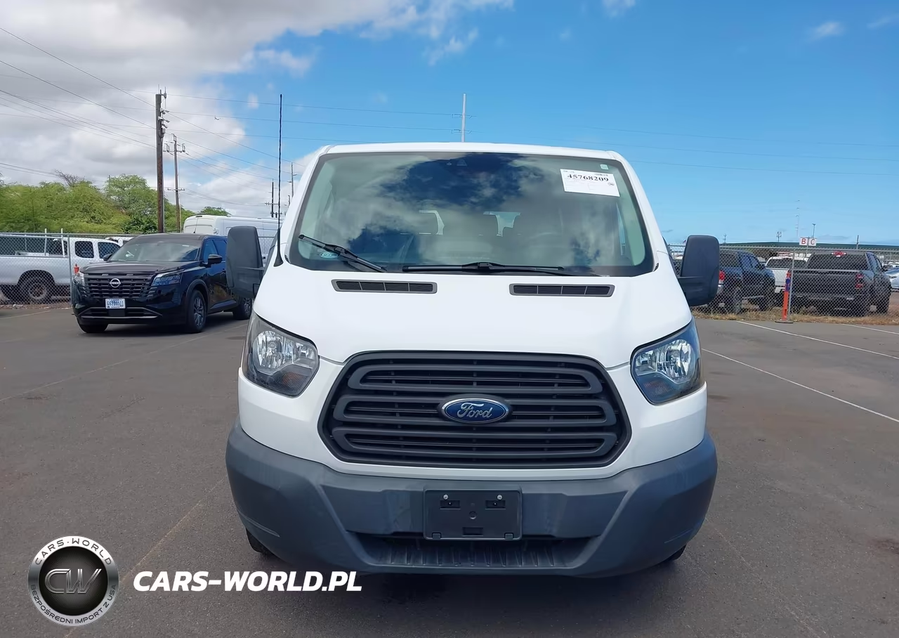 2018 Ford Transit-150 Xl VIN:1FMZK1ZM1JKB43070 - 12