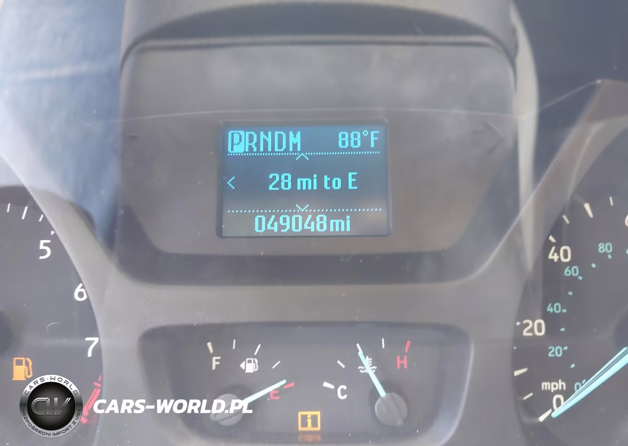 2018 Ford Transit-150 Xl VIN:1FMZK1ZM1JKB43070 - 15