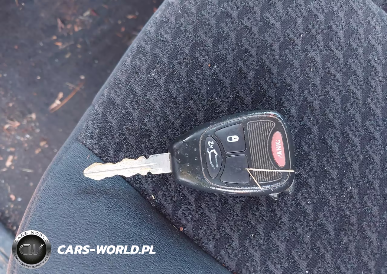 2004 Chrysler Pacifica VIN:2C8GF68444R514211 - 11