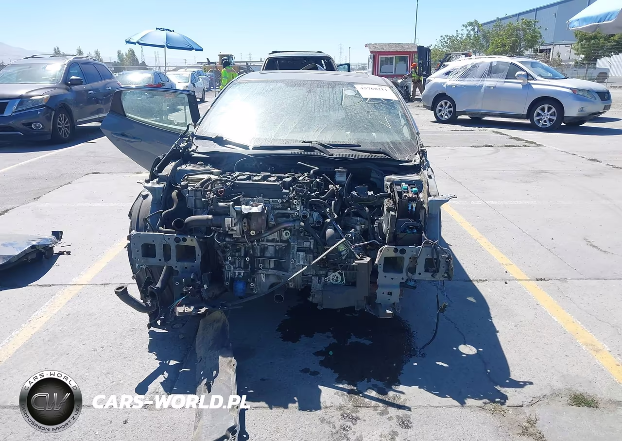 2017 Honda Civic Ex VIN:SHHFK7H5XHU411320 - 12