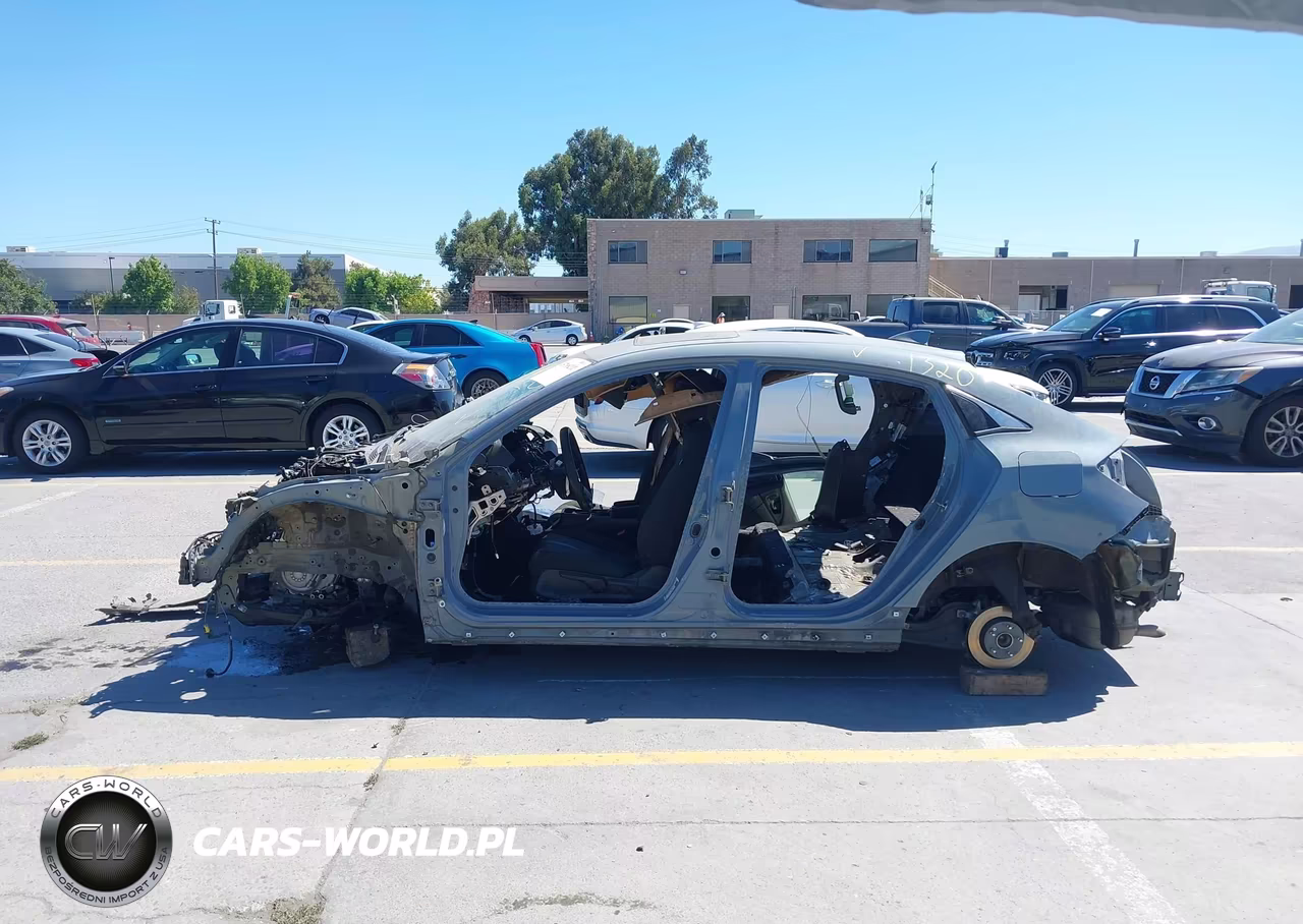 2017 Honda Civic Ex VIN:SHHFK7H5XHU411320 - 14