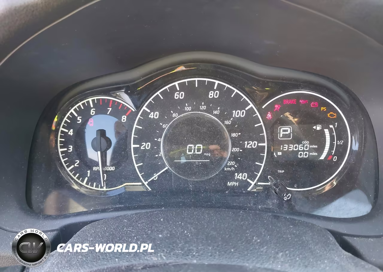 2018 Nissan Versa Note Sv VIN:3N1CE2CP0JL355843 - 7