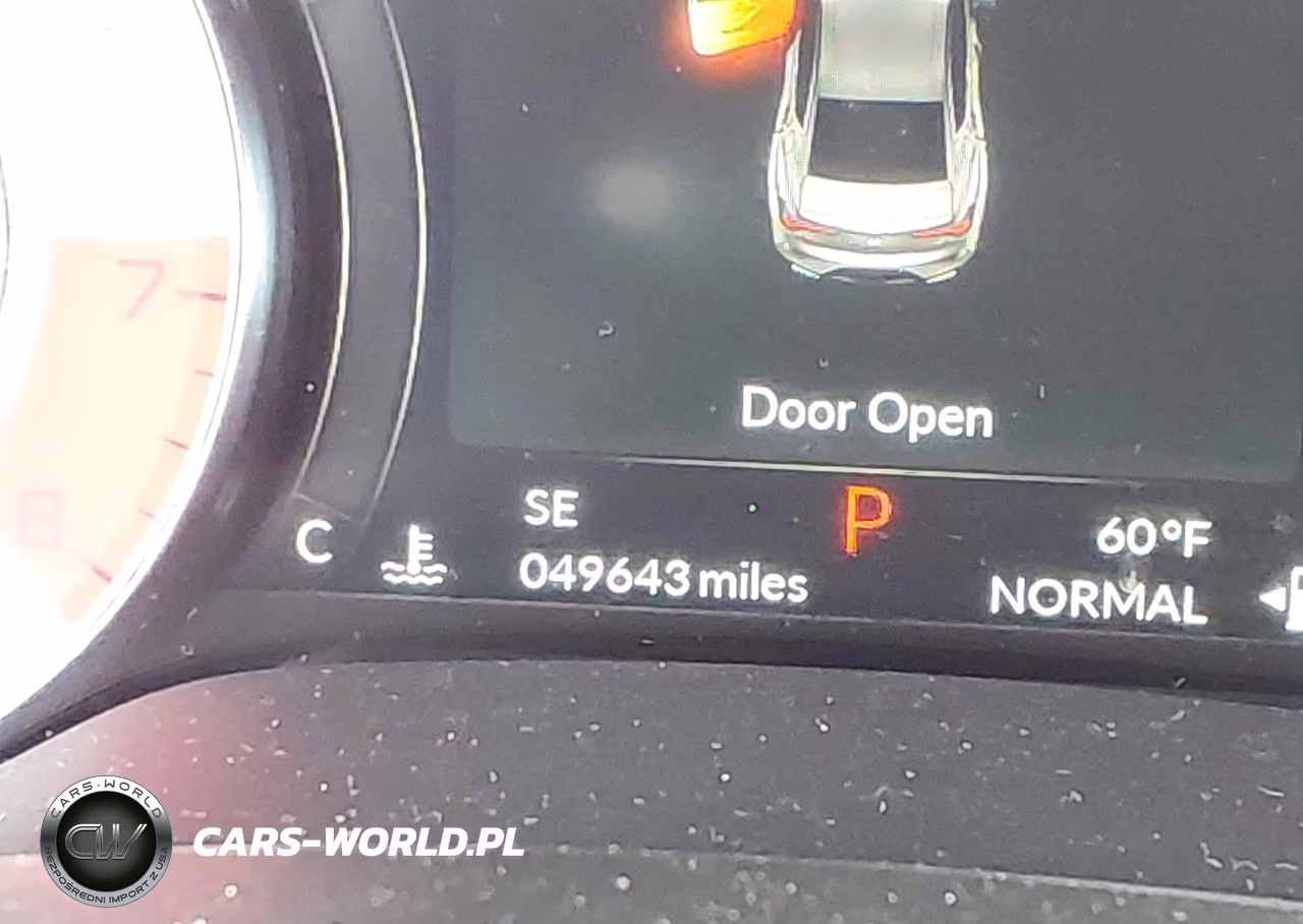 2022 Acura Tlx A-Spec Package VIN:19UUB6F5XNA003153 - 15