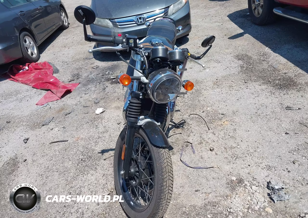 2021 Royal Enfield Motors Int 650 VIN:ME3FPN472MK762243 - 5