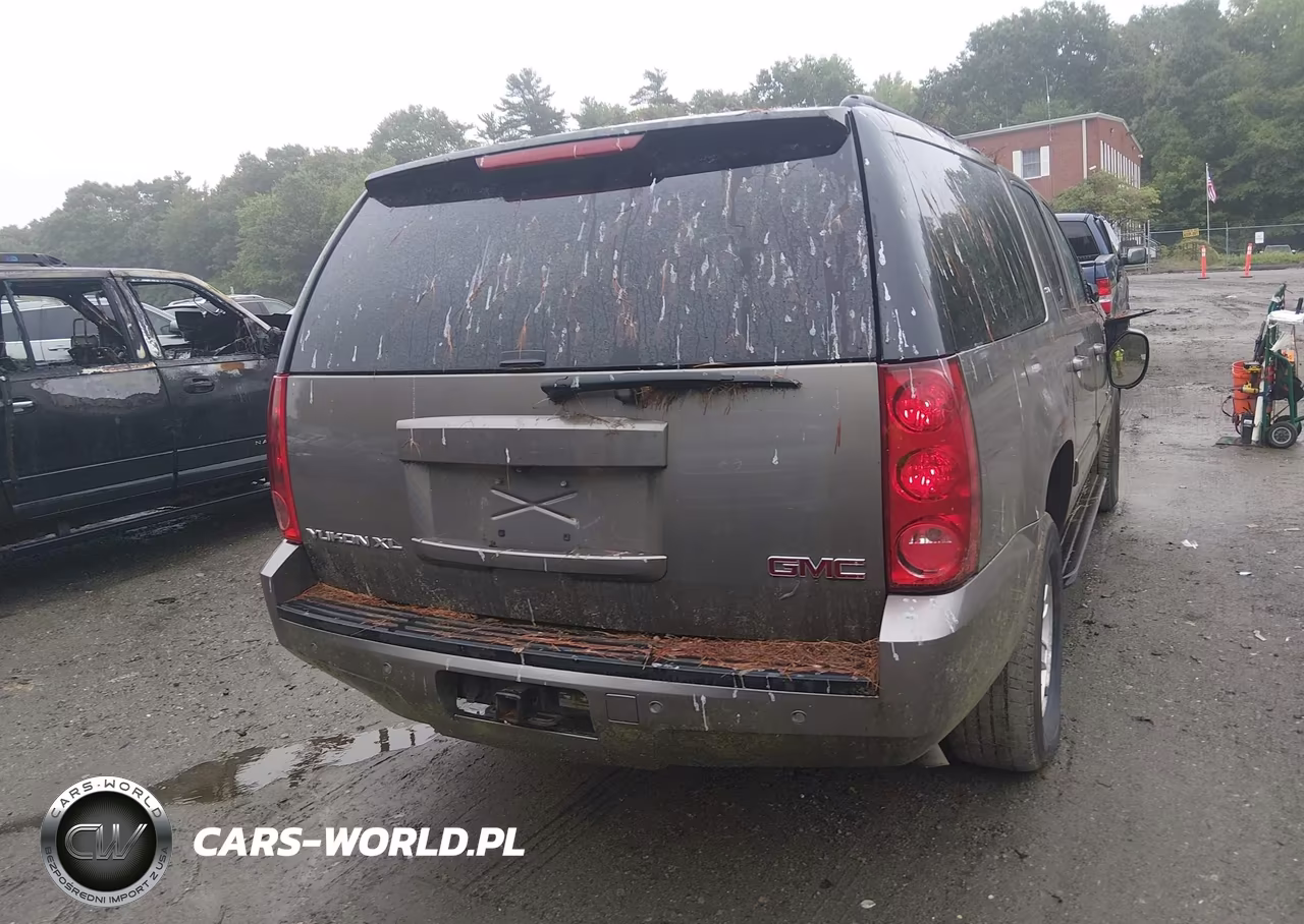 2013 GMC Yukon Xl 1500 Slt VIN:1GKS2KE7XDR171879 - 16