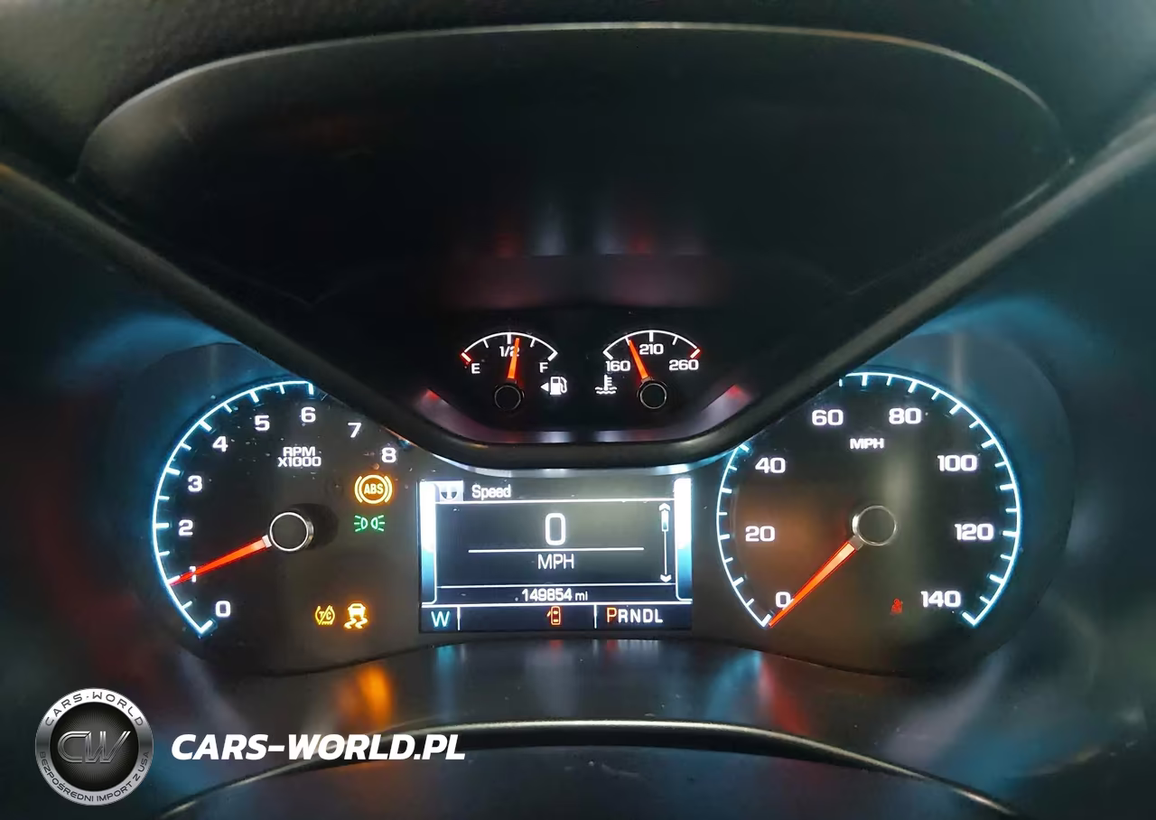 2018 GMC Canyon Slt VIN:1GTG6DENXJ1127293 - 7