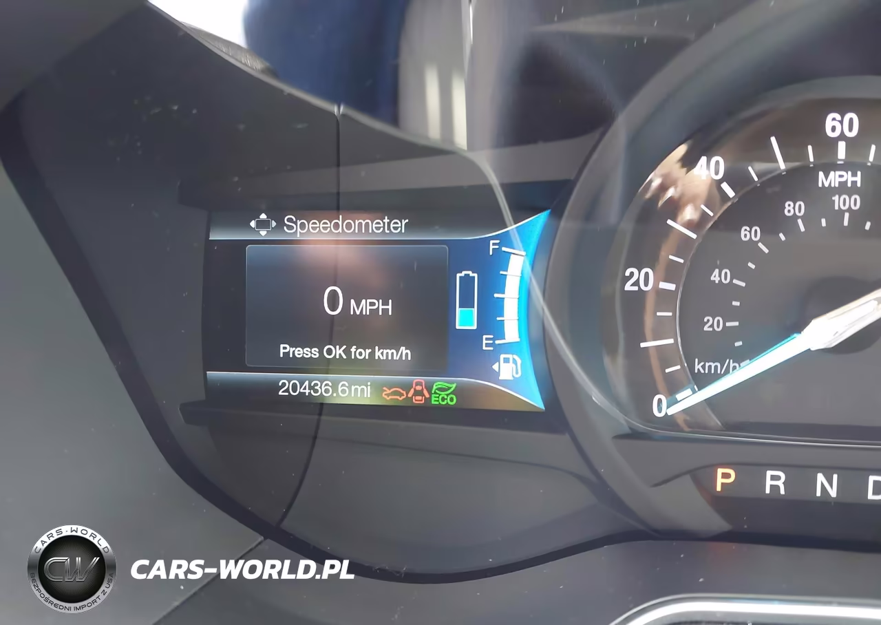2018 Ford Fusion Hybrid S VIN:3FA6P0UU3JR235972 - 15
