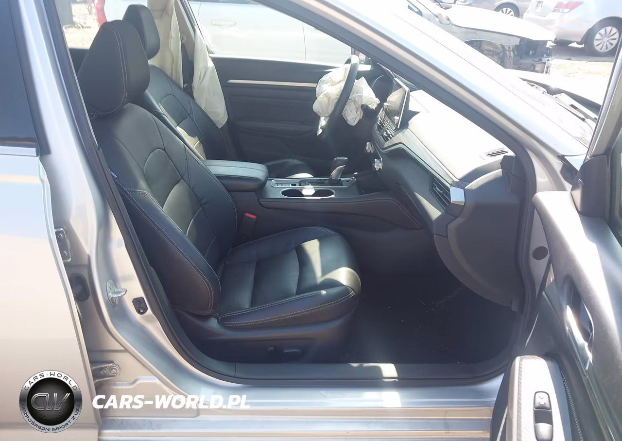 2019 Nissan Altima 2.5 Platinum VIN:1N4BL4FW7KC151007 - 5