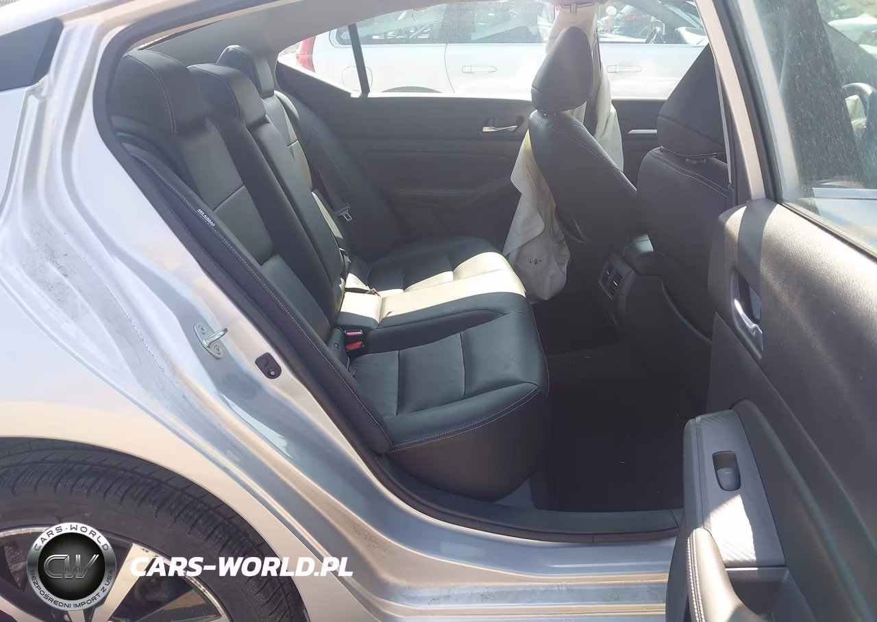 2019 Nissan Altima 2.5 Platinum VIN:1N4BL4FW7KC151007 - 8