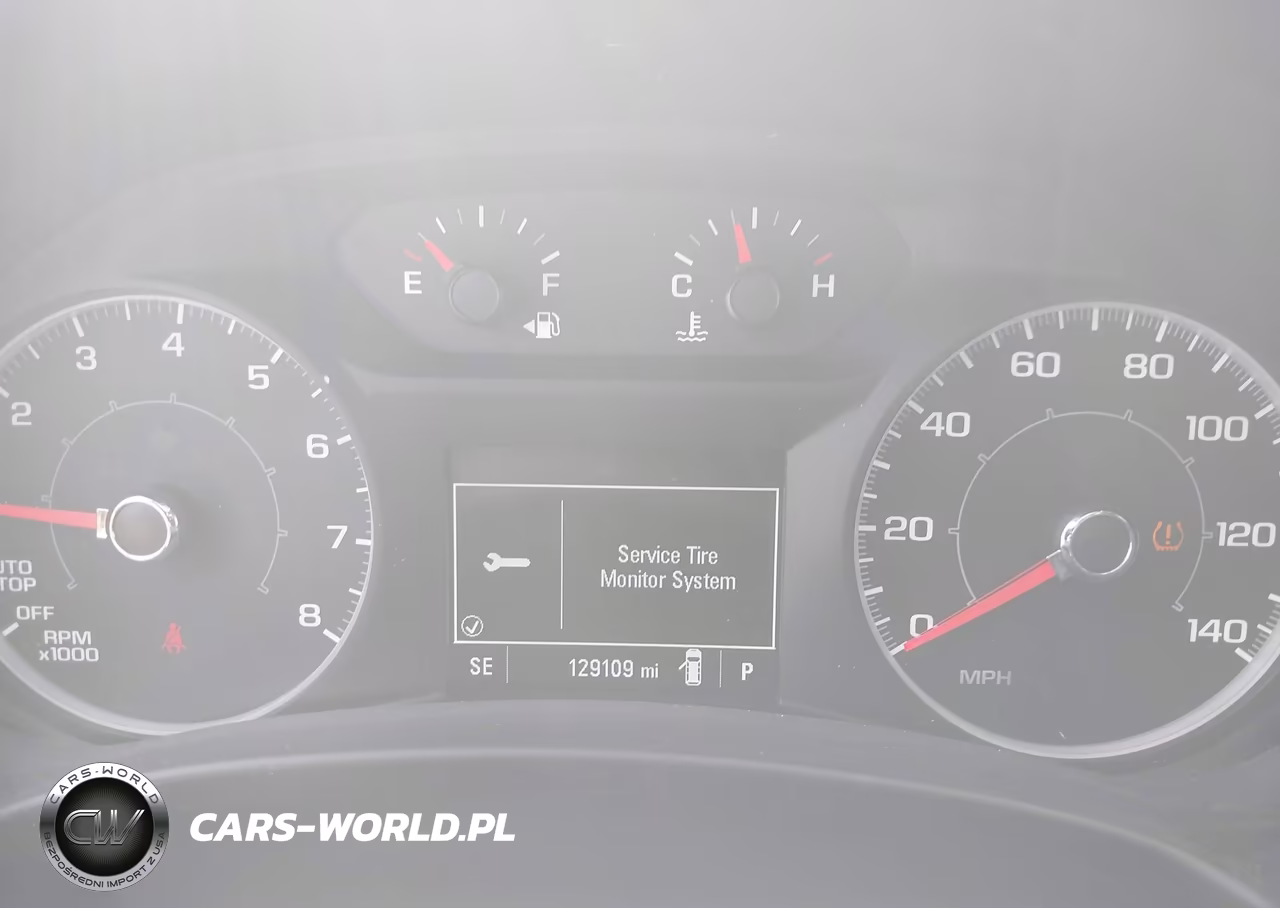 2018 GMC Terrain Sle VIN:3GKALTEV1JL402748 - 7