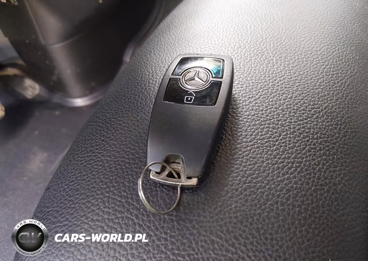 2024 Mercedes-Benz Sprinter 2500 Standard Roof 4-Cyl Diesel Ho VIN:W1Z4NFHY4RP662451 - 11