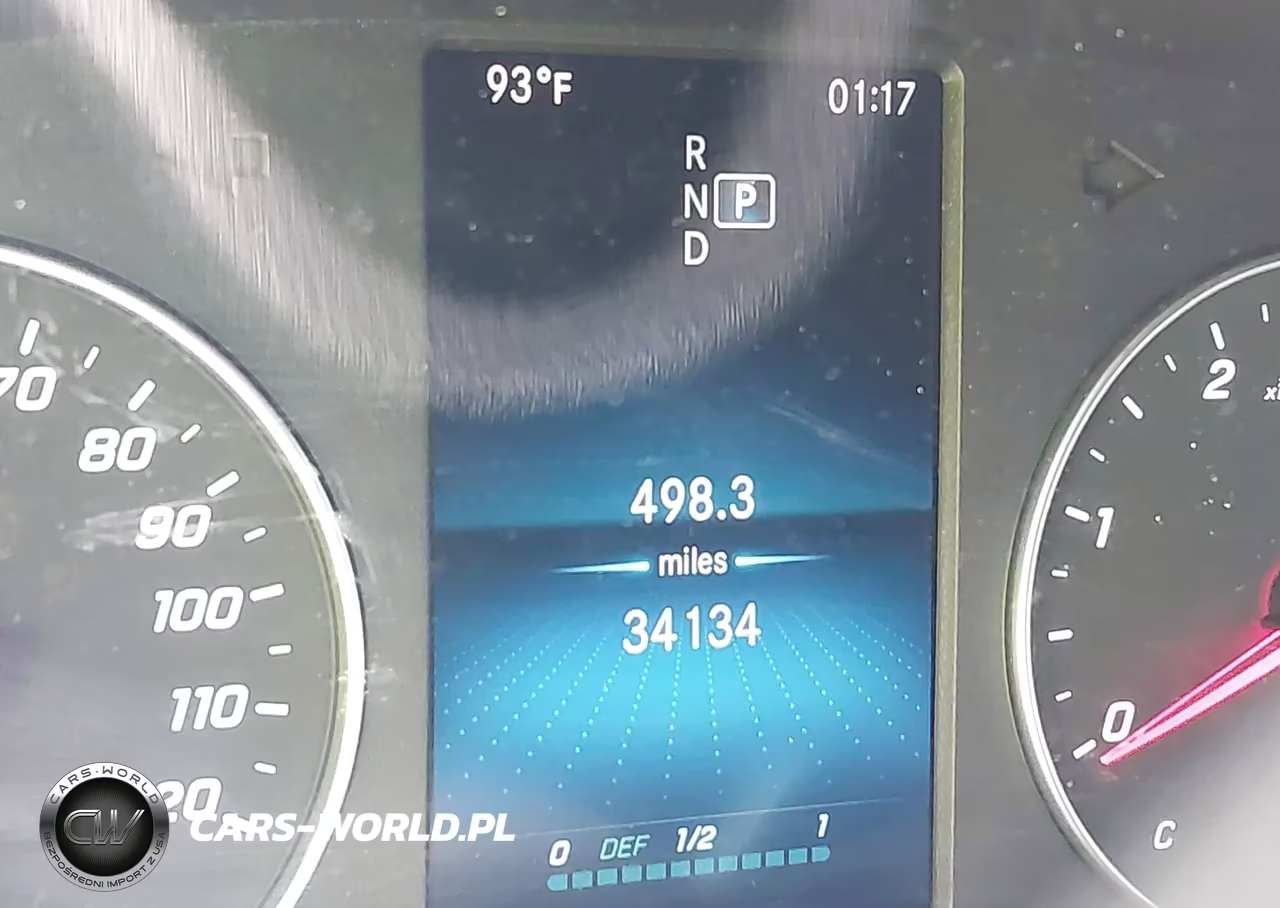 2024 Mercedes-Benz Sprinter 2500 Standard Roof 4-Cyl Diesel Ho VIN:W1Z4NFHY4RP662451 - 15