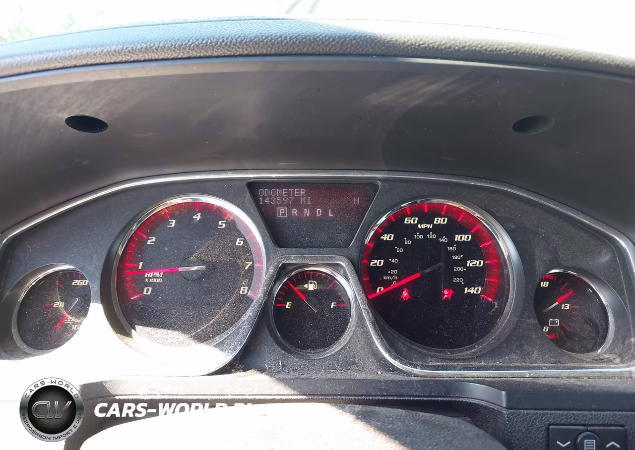 2014 GMC Acadia Denali VIN:1GKKVTKD7EJ282624 - 7