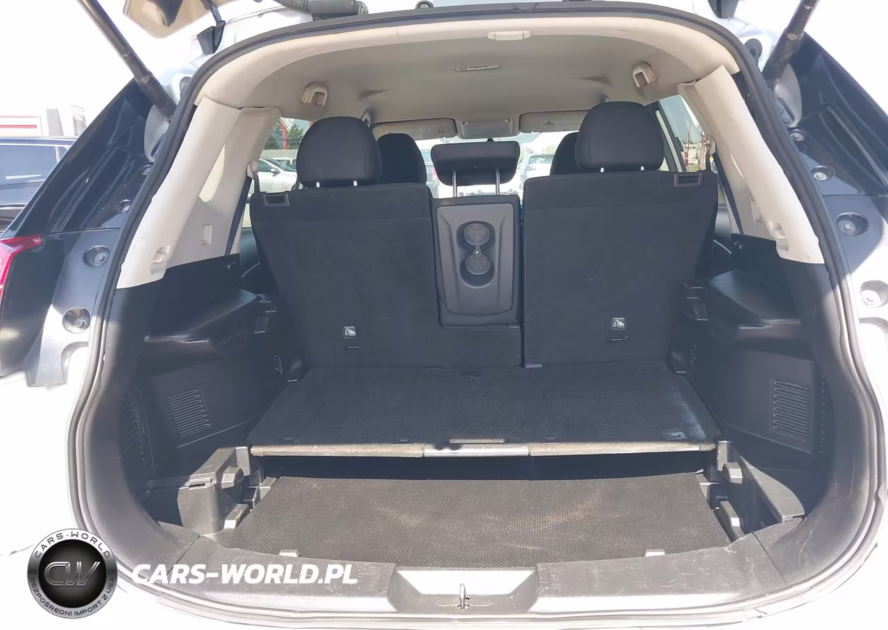 2018 Nissan Rogue Sv VIN:KNMAT2MT2JP567976 - 12