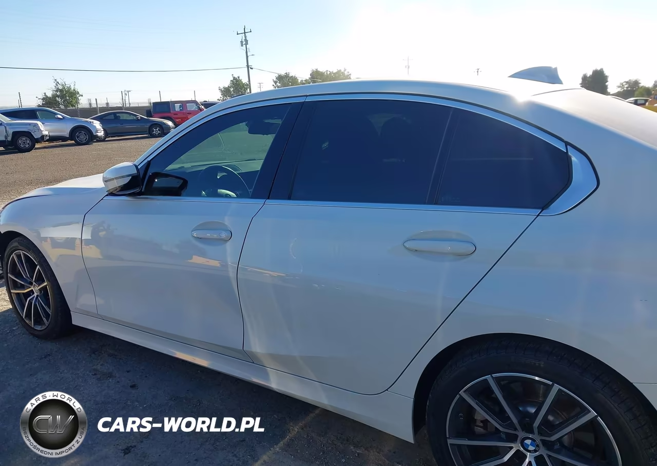 2020 BMW 330I VIN:3MW5R1J00L8B19173 - 15