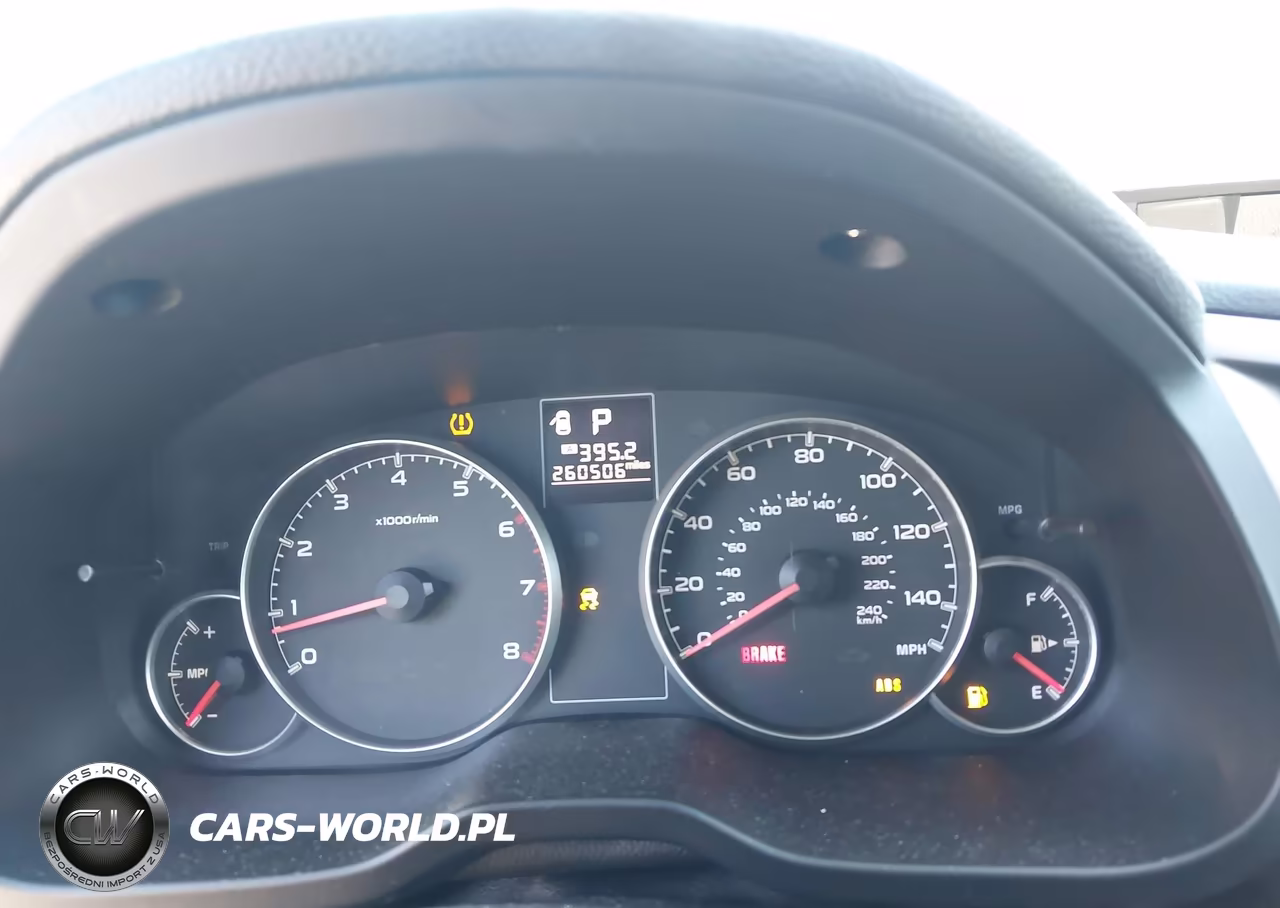 2013 Subaru Outback 2.5I Premium VIN:4S4BRBCCXD3210086 - 7