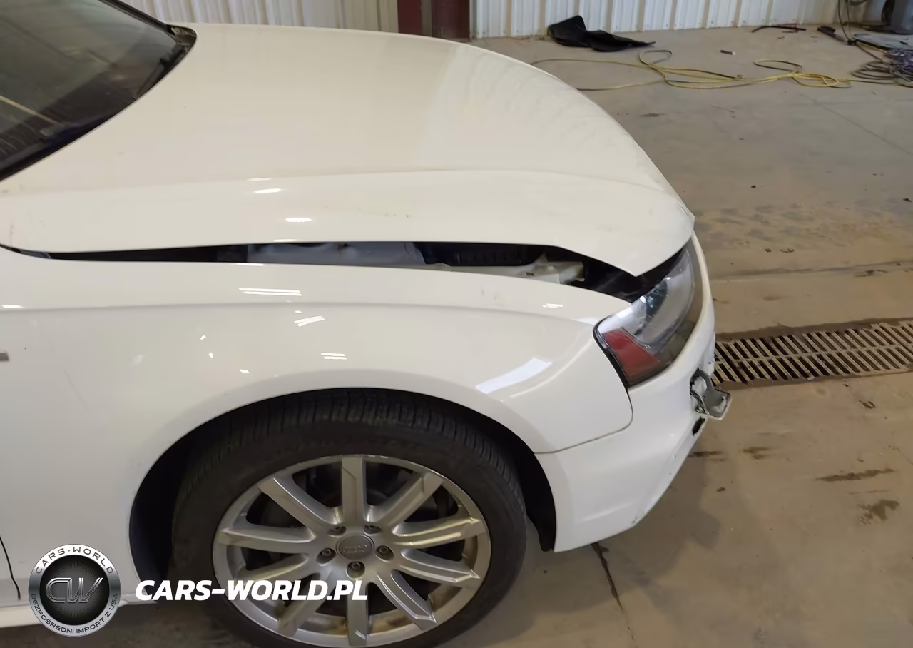 2016 Audi A4 Premium VIN:WAUBFAFL7GN018262 - 17