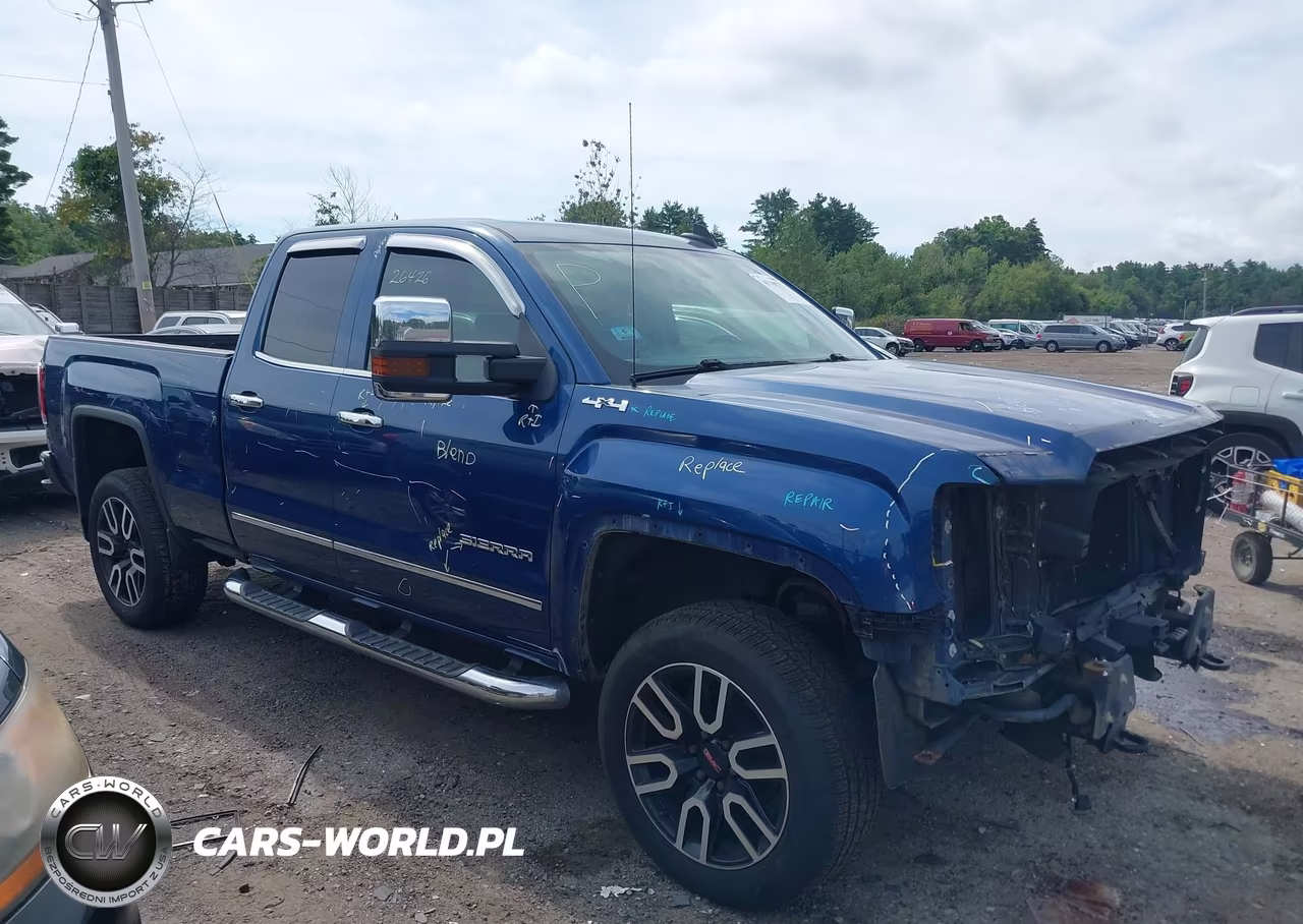 2017 GMC Sierra 1500 Slt VIN:1GTV2NEJ3HZ214857 - 14
