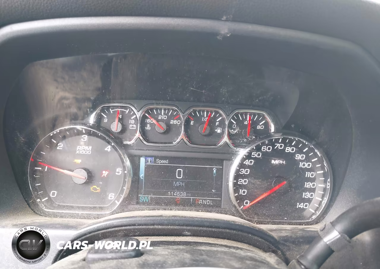 2017 GMC Sierra 1500 Slt VIN:1GTV2NEJ3HZ214857 - 7